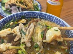 -朱秀英梆梆肉葫芦头(琉璃街店)