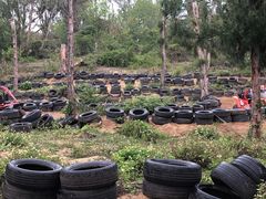 -漳州滨海火山岛自然生态风景区