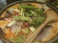-太泰东南亚餐厅(万福广场店)