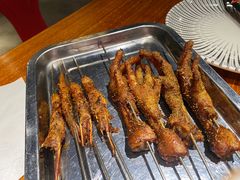 -金陵一哥龙虾(水木秦淮店)