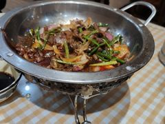 -阿巧一号私房菜(止园路店)
