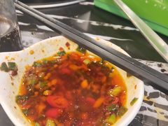-古乐牛香·鲜牛肉牛杂火锅(高新店)