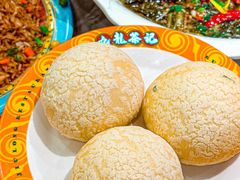 -九龙茶记·粤式餐厅融合菜(鹭江店)