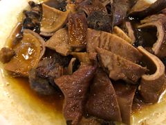 砂仁焗猪肚-化州大众美食城(宝安老牌店)