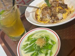 -孖记茶档·热腾茶餐(荔湾领展广场店)