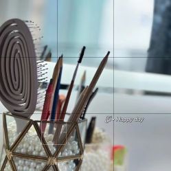 -MIVI野生眉纹绣纹眉