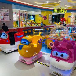 -乐多星球潮玩中心(沈阳嘉里城店)