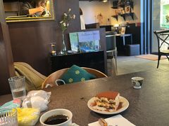 -Rechill Cafe(工体店)