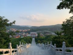 -照金红色旅游名镇