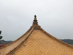 -普陀宗乘之庙(小布达拉宫)