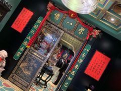 -誉八仙粤菜(万象天地店)