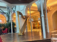 -深圳东部华侨城茵特拉根酒店