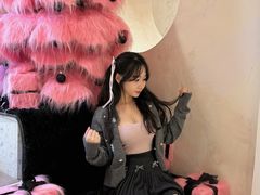 -HUATA 'Holiday Plan 花榻