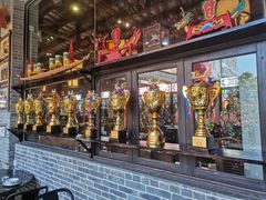 -猪肉婆私房菜(容桂总店)