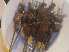 -皇家5号海鲜烤肉火锅自助餐(聊城总店)