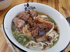 -老长沙原汁原味粉馆(韭菜园店)