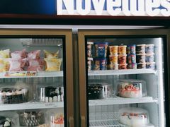 -DQ·蛋糕·冰淇淋(周浦万达店)