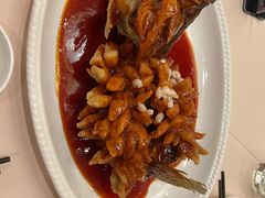 -得月楼·省级非遗·传统苏帮菜(观前店)