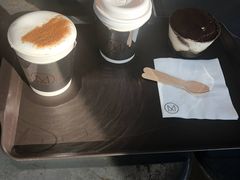 -Cafe Aewol Monsant