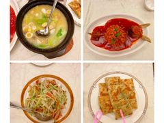 -清华大学-甲所餐厅