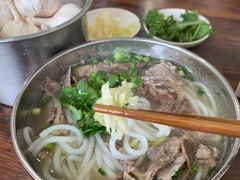 -攀枝花·任德琼·盐边羊肉米线