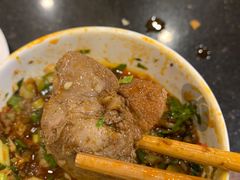 -冯记香辣兔火锅(茶店子总店)