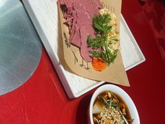 -山西会馆·晋菜·晋商宴·牌匾博物馆(胜利东街店)