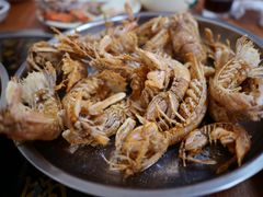 -船奇蒸汽海鲜·闽菜(八市海鲜总店)