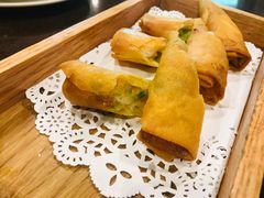 -武林厨神·粤式茶点(五羊店)