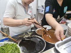 -正味斋锅巴菜(西北角店)