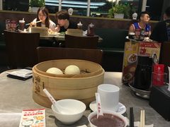 -鼎泰丰(国贸商城店)