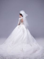 -唯爱婚纱国际影城(曙光大厦店)