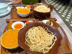 -奇芳阁·百年清真南京菜(夫子庙店)