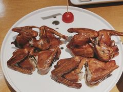 -大鸽饭(马王堆店)