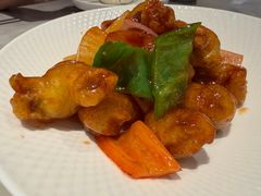 -陶兰居·香港饭店·海鲜大排档(圆融时代广场店)