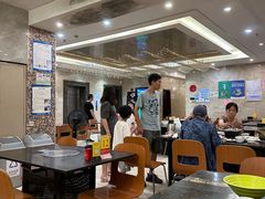 -美极鲜食坊(宝安南路店)