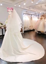 -艾慕婚纱礼服馆(和平店)