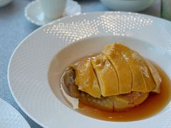 -君来湖滨饭店·渔餐厅