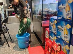 水产区-本炙炭烤·蒲烧活鳗料理店(金沙洲店)