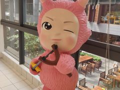 -哈根达斯(武汉天地店)