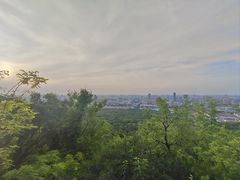 -千佛山风景名胜区