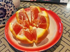 -新繁老號豌豆汤饭店·江湖菜(宝光寺店)
