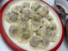 -天龙宝严素食馆(大兴善寺店)
