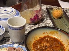 -南京大牌档(崇文门国瑞店)