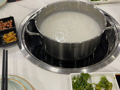 -盈田盈粥庄(博山东路店)