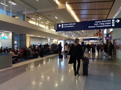 -达拉斯 沃斯堡国际机场