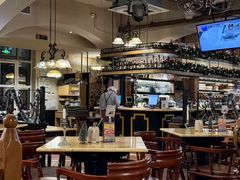 -巴伐利亚啤酒坊(意式风情街店)