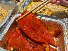 -胡犇嗲单车烧烤(坡子街店)