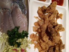 -海底捞火锅(威高广场店)