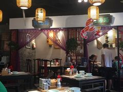 -京城小江南·北京烤鸭·江南土菜·白鱼(中关村店)